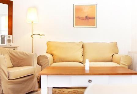 Sylter Besserburg App.4p Apartment *