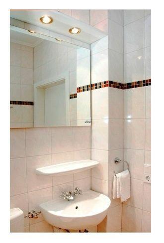 Apartment Sylter Besserburg App.4p